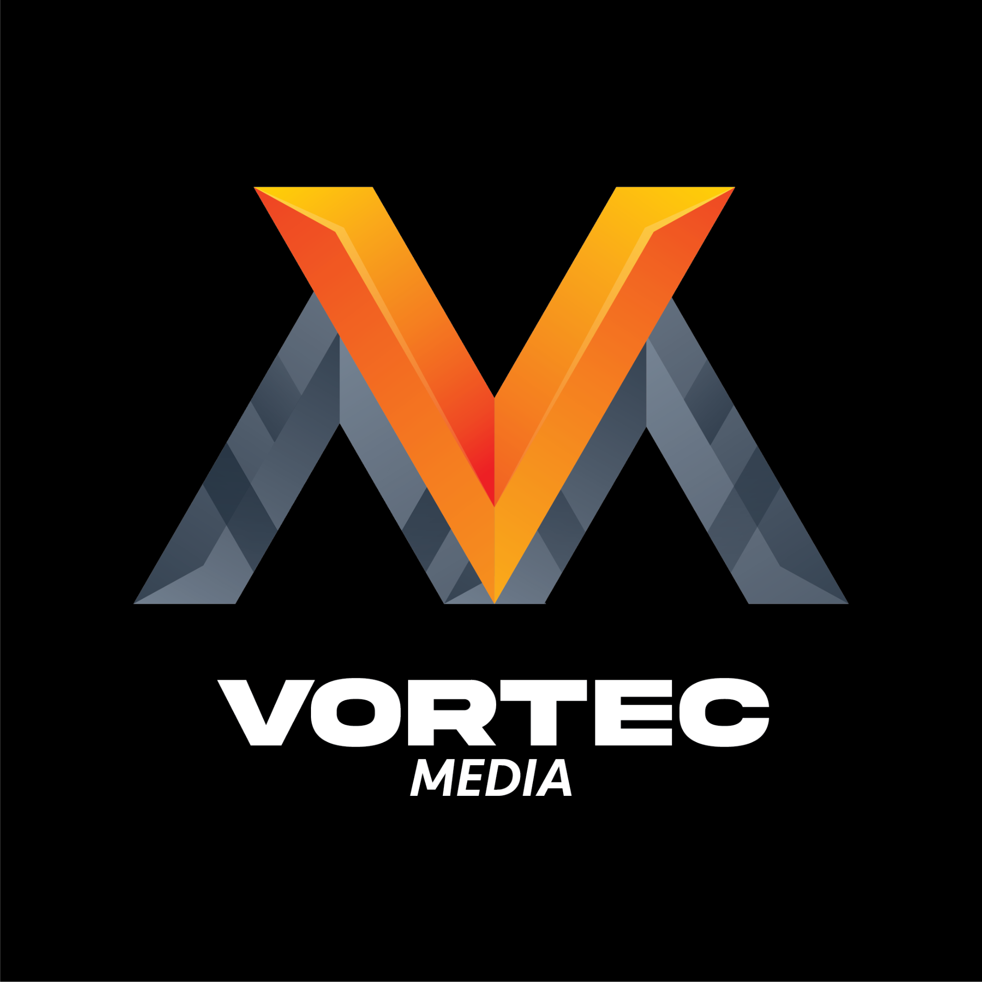 Vortec Media — Creative Marketing Agency | Content, Brand & Web